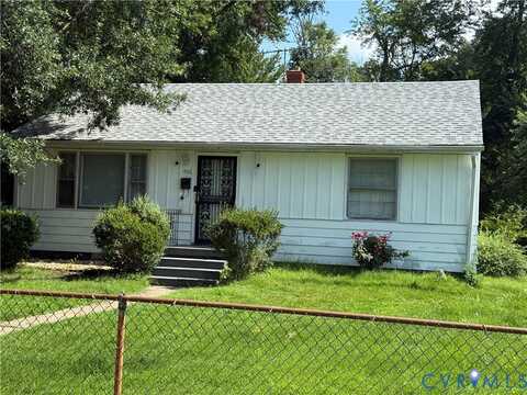 1406 Milton Street, Richmond, VA 23222