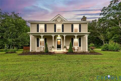 11066 Greenwood Road, Glen Allen, VA 23059