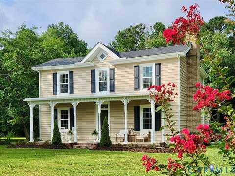 11066 Greenwood Road, Glen Allen, VA 23059