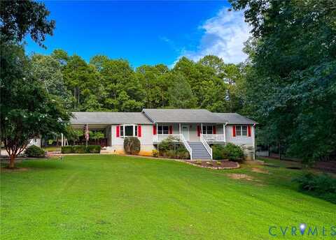 2530 Great Creek Drive, La Crosse, VA 23950