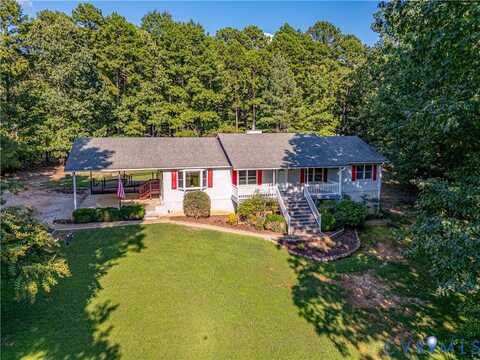 2530 Great Creek Drive, La Crosse, VA 23950