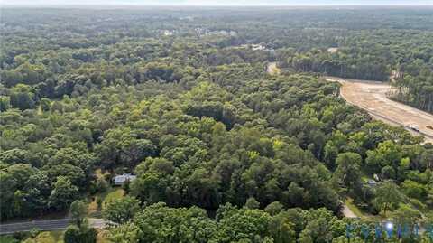 Hockett Road, Manakin Sabot, VA 23103
