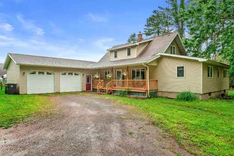 9903 S COUNTY ROAD E, Pittsville, WI 54466
