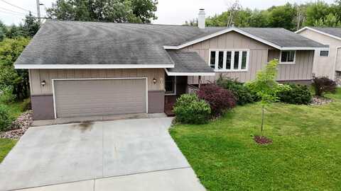 6103 RODNEY STREET, Weston, WI 54476