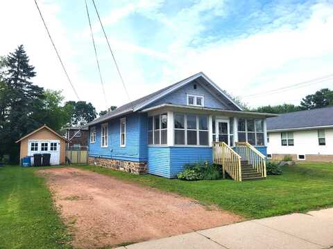 510 W ARNOLD STREET, Marshfield, WI 54449