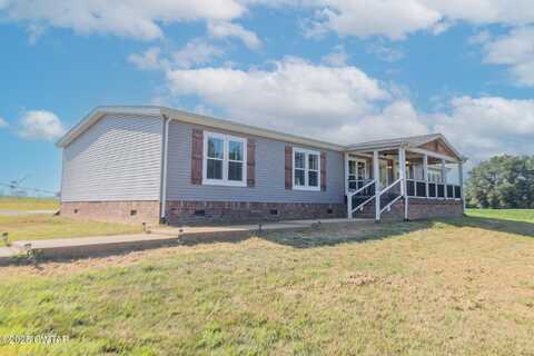2095 Sturdivant Road, Brownsville, TN 38012