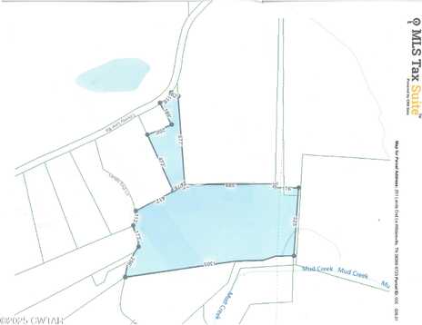 000 County Line Road, Wildersville, TN 38388