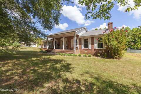 100 Eddie Arnold Road, Bradford, TN 38316