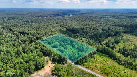 1575 Hurst Road, Henderson, TN 38340