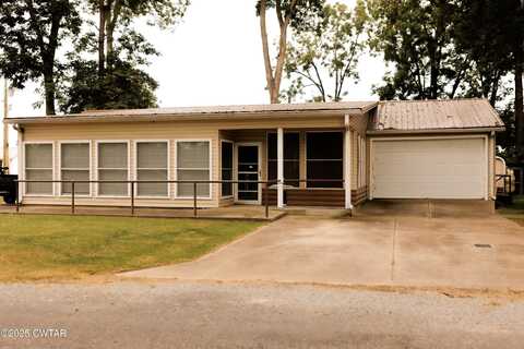 200 Edgewater Loop, Tiptonville, TN 38079