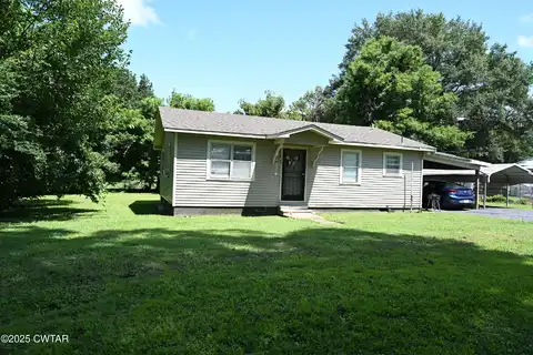 38 N Plum Road, Dyersburg, TN 38024