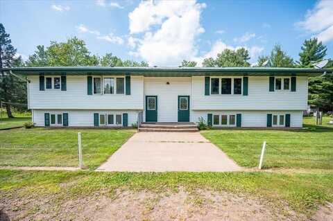 9425 E Bayfield Rd, Poplar, WI 54864