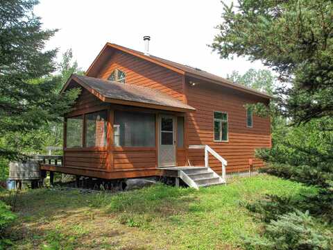 170 N Caps Tr, Lutsen, MN 55612