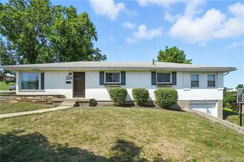 1104 Oakmont Avenue, Hamilton, OH 45013