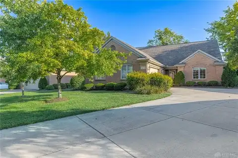 2652 Vienna Estates Drive, Maumee, OH 45459