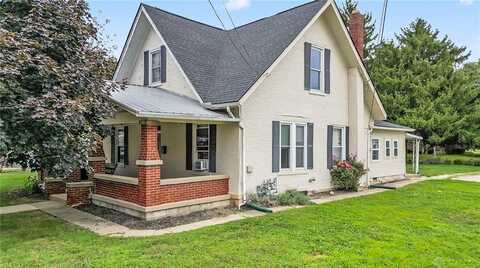 536-538 S High Street, Covington, OH 45318