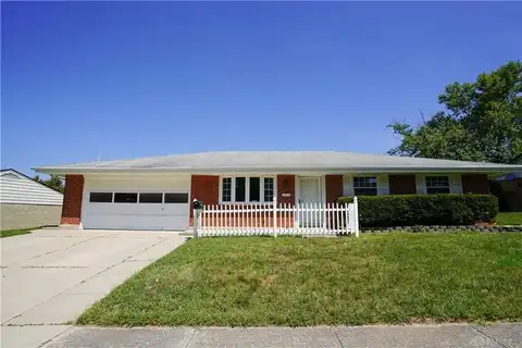 700 N Gebhart Church Road, Miamisburg, OH 45342