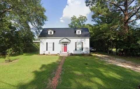 500 3rd Avenue, Ashford, AL 36312