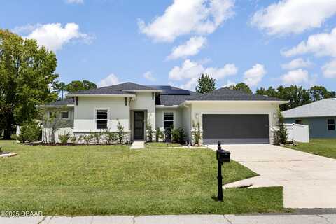 11 Powder Hill Lane, Palm Coast, FL 32164