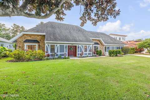 1009 Stagger Bush Place, New Smyrna Beach, FL 32168