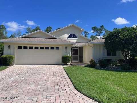 18 Treetop Circle, Ormond Beach, FL 32174
