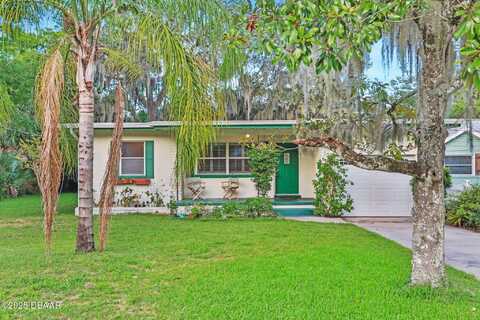 1321 Moravia Avenue, Holly Hill, FL 32117