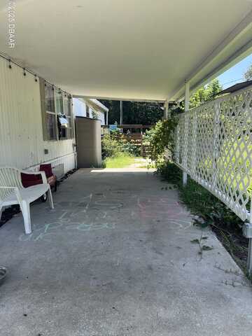221 Evergreen Terrace, DeLand, FL 32724
