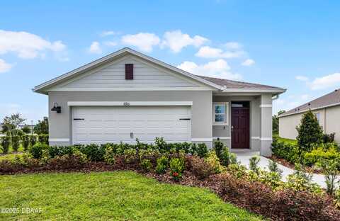 3662 Marlberry Way, Sanford, FL 32773