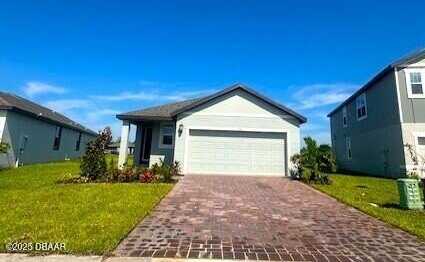 173 Links Terrace Boulevard, Daytona Beach, FL 32124