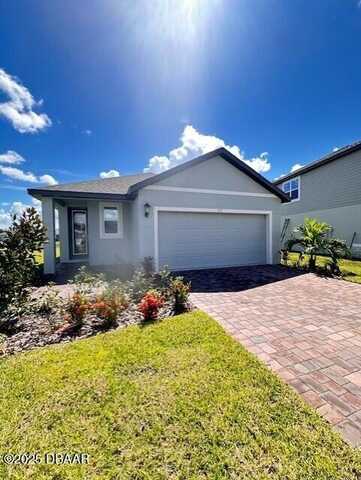 173 Links Terrace Boulevard, Daytona Beach, FL 32124