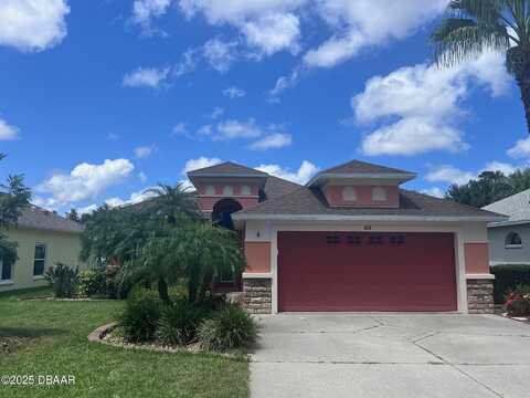 821 Wingate Trail, Port Orange, FL 32128