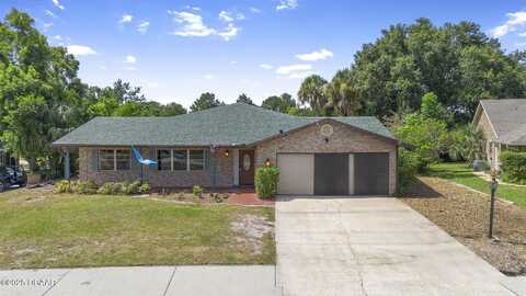 1115 N Old Mill Drive, Deltona, FL 32725