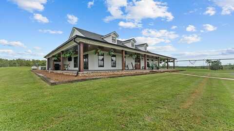 485 Beaver Kreek Road, Douglas, GA 31533
