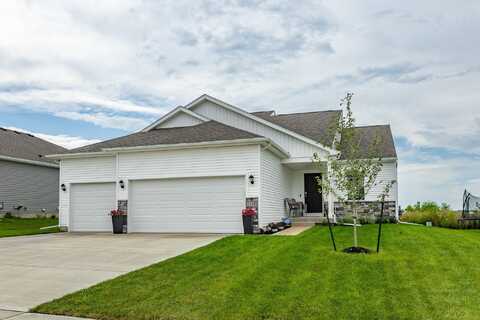 1110 Bel Aire Court, Waukee, IA 50263
