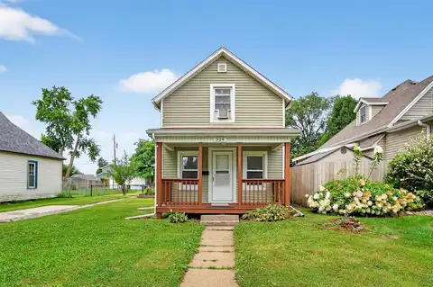 324 8th Street, West Des Moines, IA 50265