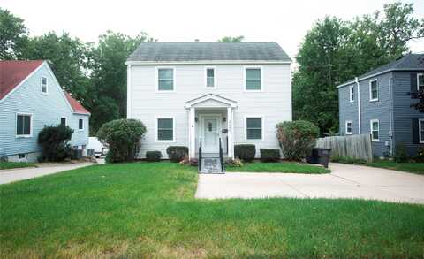 4020 Douglas Avenue, Des Moines, IA 50310