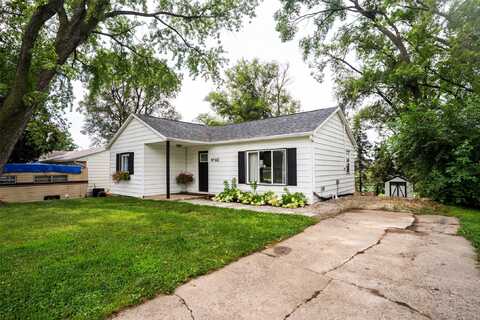 502 Brown Street, Runnells, IA 50237