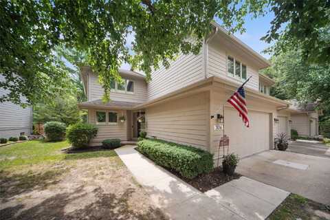3016 Fox Hollow Circle, Des Moines, IA 50321