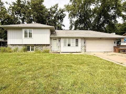 4843 Lakewood Drive, Norwalk, IA 50211