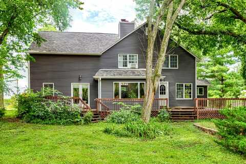 2005 N Dakota Avenue, Ames, IA 50014