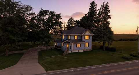 22803 Quinlan Avenue, Dallas Center, IA 50063