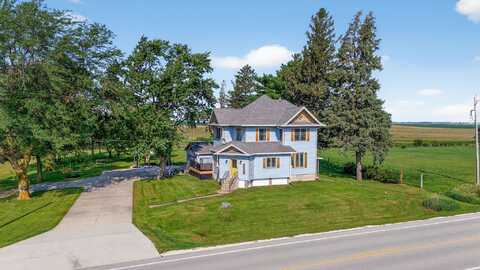 22803 Quinlan Avenue, Dallas Center, IA 50063