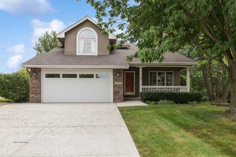 1987 NW 152nd Street, Clive, IA 50325