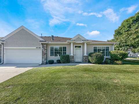 280 S 79th Street unit: 1601, West Des Moines, IA 50266