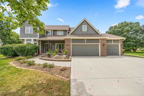 1844 NW 151st Court, Clive, IA 50325