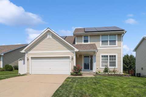9019 Cowden Drive, Johnston, IA 50131