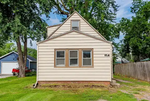 2416 E 38th Court, Des Moines, IA 50317