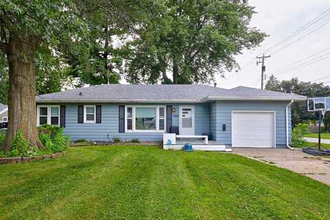 3944 42nd Street, Des Moines, IA 50310