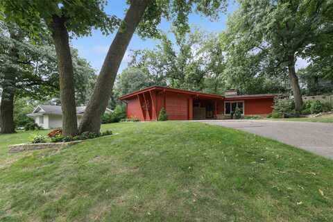 3908 Muskogee Avenue, Des Moines, IA 50312