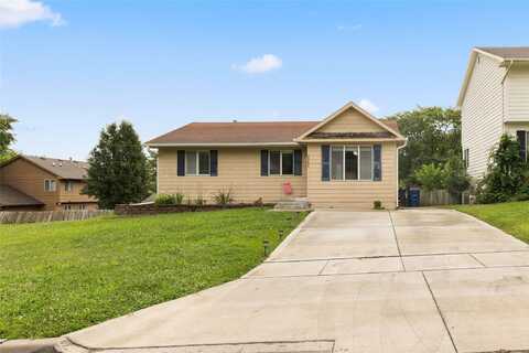 2511 SE 18th Court, Des Moines, IA 50320